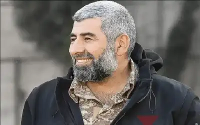 الفايز: لا خلافات شخصية مع رئيس