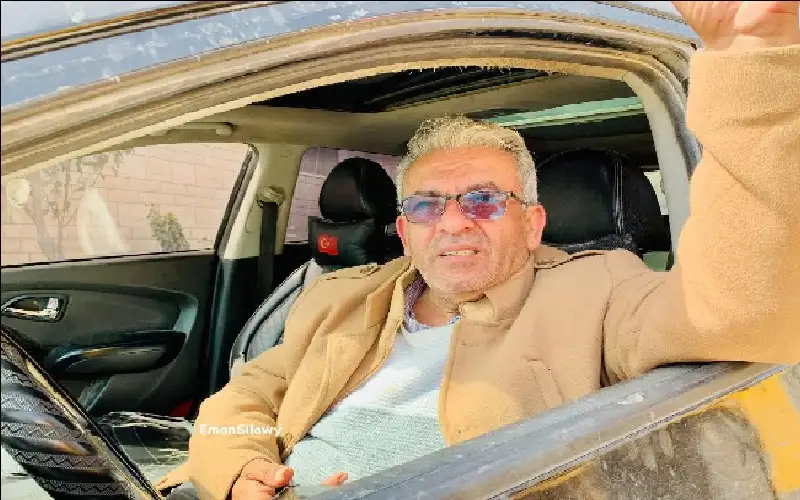 تدهور صحي خطير للأسير الصحفي علي