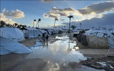 حجاوي: المشتبه باصابتها بمتحور اوميكرون ليس