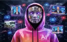 رئيس إنستغرام محذرا من الذكاء الاصطناstrongعيstrong: