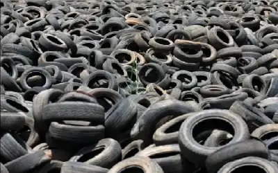 هل تتآكل إطارات سيارات الديزل أسرع