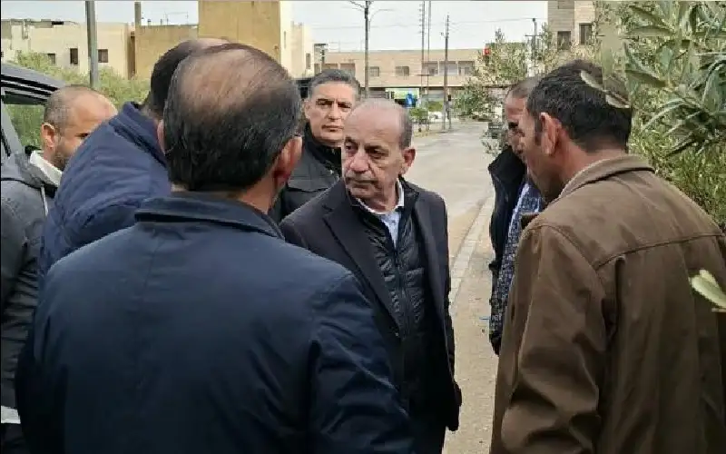 المصري: لن نسمح بأي تقصير خلال