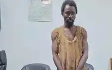 شرطة غانا تلقي القبض على مدstrongعيstrong