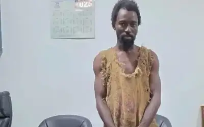 ضبط 6 اشخاص يزرعون الماريجوانا في