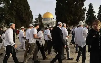 الأمن يحذر: ابتعدوا عن أماكن تشكل