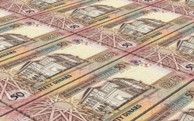 موجودات صندوق استثمار أموال الضمان تصل