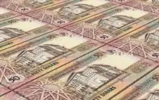 موجودات صندوق استثمار أموال الضمان تصل