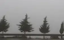 الأرصاد تكشف المناطق الأكثر تعرضا للهطول