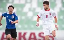 المنتخب الأولمبي يتعادل وديا مع نظيره