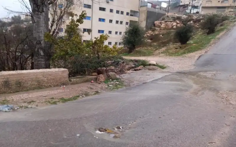 بلدية عجلون الكبرى تعلن حالة الطوارئ