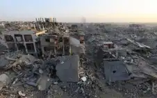 استـشهاد طفل برصاص الاحـتلال شstrongمالstrong قطاع