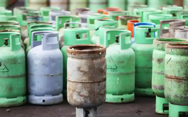 ارتفاع الطلب على الغاز و180 مليون