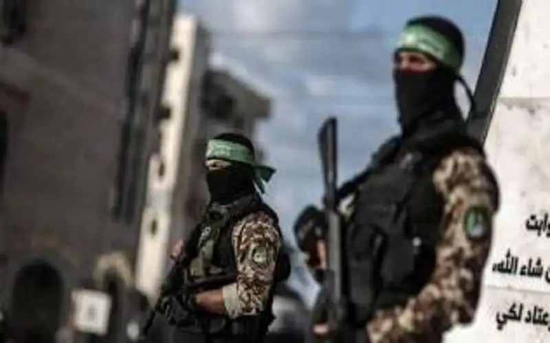 المقاومة في غزة تحبط محاولة اغتيال