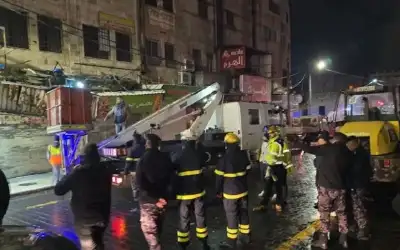 الملك يفاجئ أطفال مبرة أم الحسين