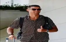 بـمواصفات الأحلام .. تفاصيل قصر رونالدو