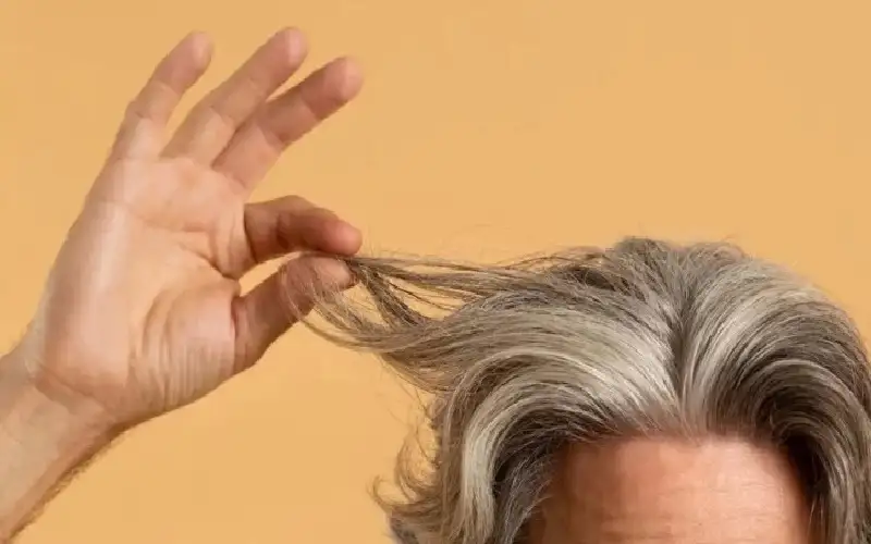 كيف يشيخ شعرنا؟ دراسة تكشف متى