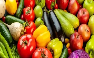 8 أطعمة هي دواء تشكل خط