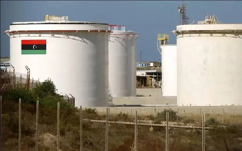 إيرادات ليبيا من النفط تصل 9ر21