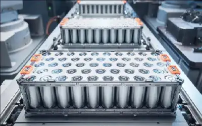 ناشئة نيسان ـ شقوق خفية داخل البطاريات تقلب قواعد