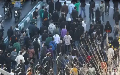 حين يتمنى ترامب ان يكون دكتاتورا..