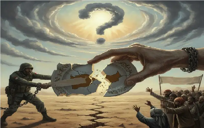 صحيفة نيسان ـ هل يسمح لليمن أن يكون دولة