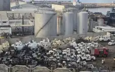 الإمارات تؤكد أنها أنجزت سحبت قواتها