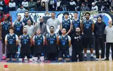 الفيصلي يتجاوز حامل اللقب ويواصل صدارة