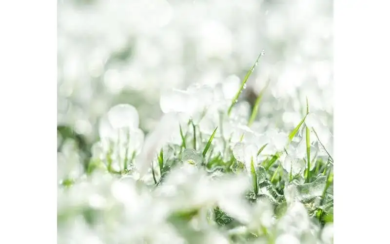 الأرصاد تحذر من أجواء شديدة البرودة