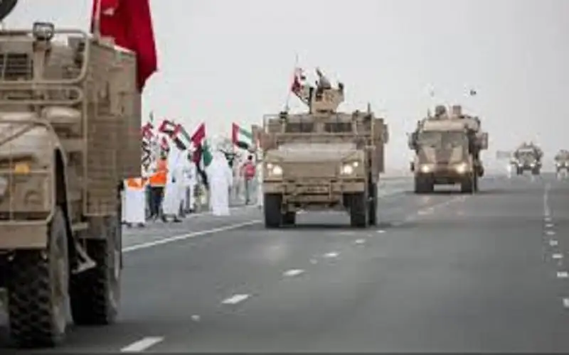 السعودية ترحب بعقد مؤتمر بشأن الجنوب