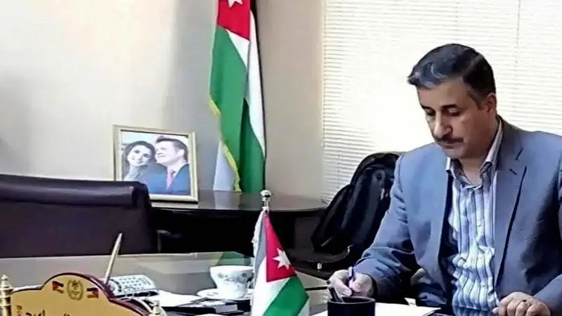 محافظ البلقاء: إغلاق طريق السلط -