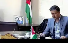 محافظ اstrongلبstrongلقاء: إغلاق طريق السلط -