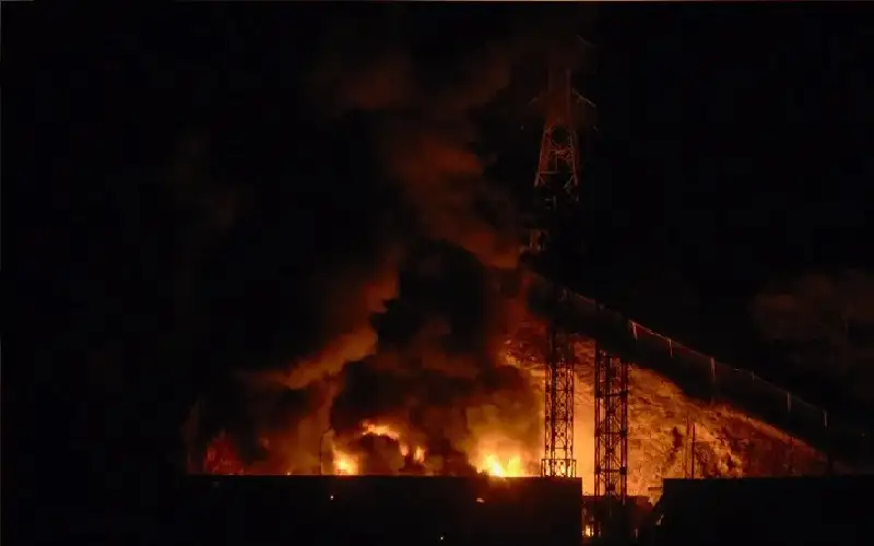 حكومة فنزويلا تدعو المواطنين للنزول إلى