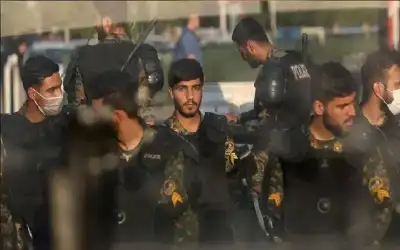 أوميغا 3 تساعدك على ضبط النفس