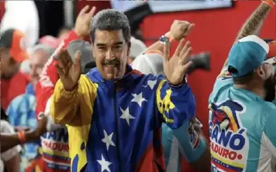 بورتريه ـ الفنزويلي مادورو.. محطات في حياة رئيس