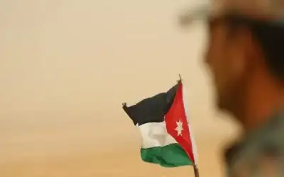 الجيش يضبط 3 اشخاص حاولوا التسلل