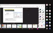 ورشة عمل متخصصة ببرنامج EndNote بجامعة