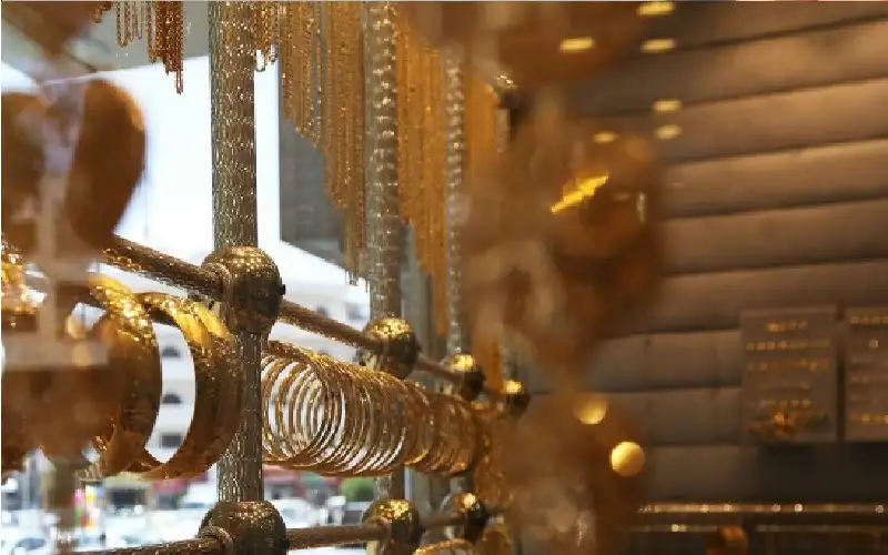 88 دينارا سعر الذهب عيار 21