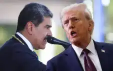 ترامب: ندرس حاليا الخطوة التالية بشأن