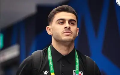 الرجاء المغربي يقترب من التعاقد مع