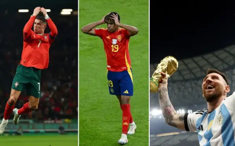 حاسوب خارق يتوقع .. من سيفوز