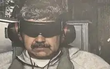 ترامب ينشر صورة لمادورو مكبل اليدين