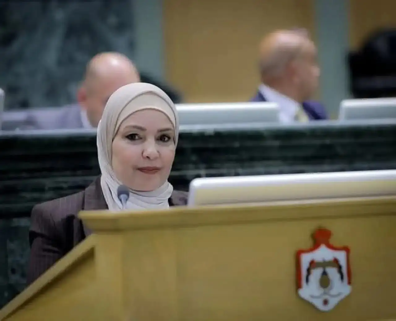 العبادي: النحاس قد يكون بترول الأردن