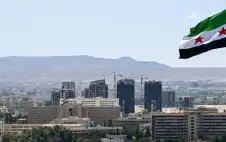 بريطانيا وفرنسا تنفذان ضربة مشتركة على