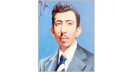 ثقافة ـ في ذكرى السياب