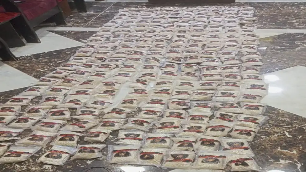 القوات المسلحة تحبط 4 محاولات لتهريب