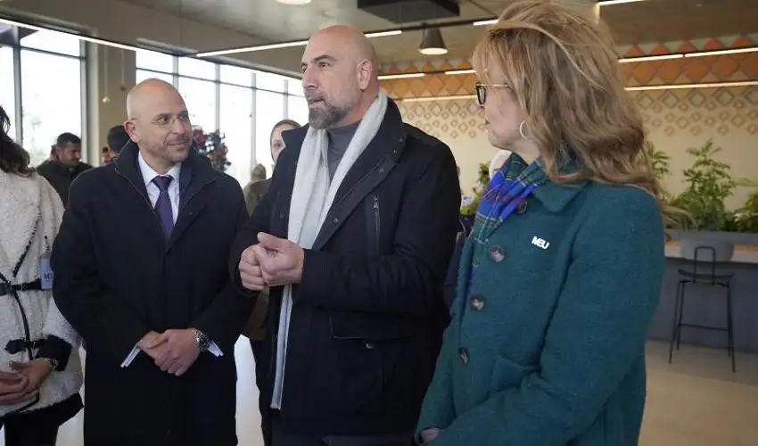 نقيب الصيادلة الكيلاني يفتتح حملة توعوية