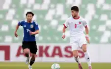 رياضة ـ المنتخب الوطني ت23 يبدأ مشواره في