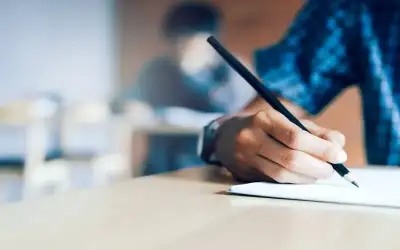 استياء واسع بين طلبة التوجيهي وذويهم