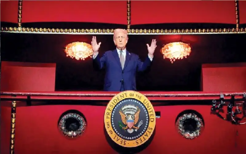 كيف يمكن أن تسير الأمور في