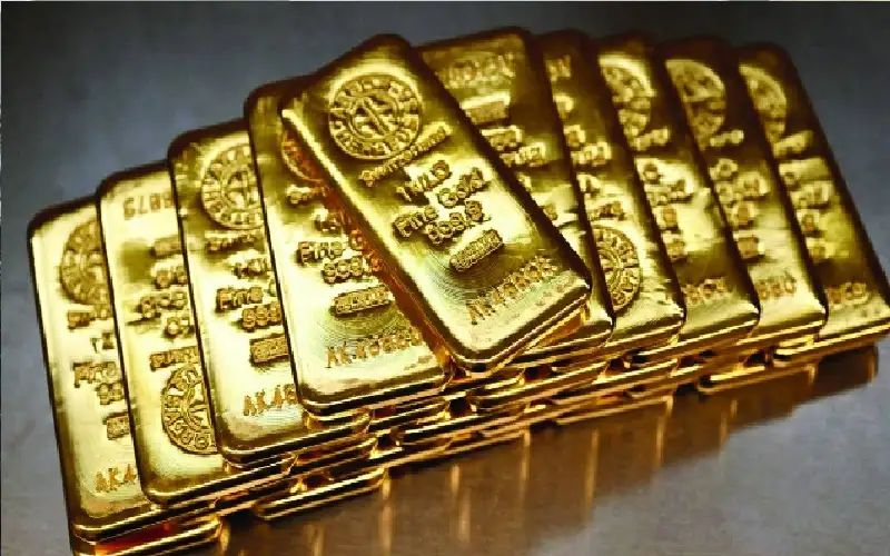 توقعات بتواصل ارتفاع الذهب في 2026